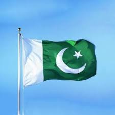 Pakistan flags all sizes Available