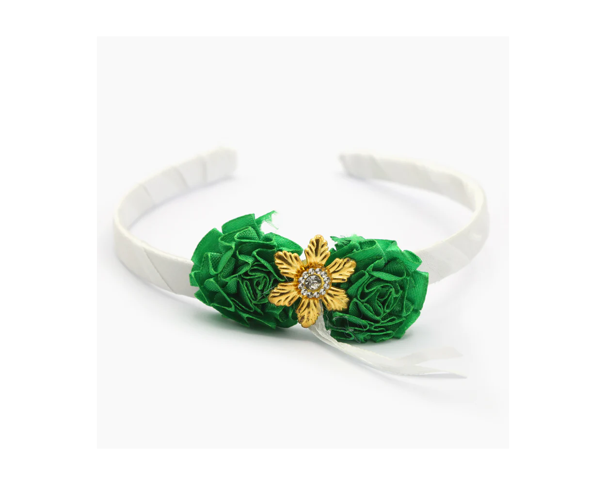Azaadi Hair Band 1pc