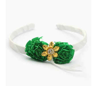 Azaadi Hair Band 1pc