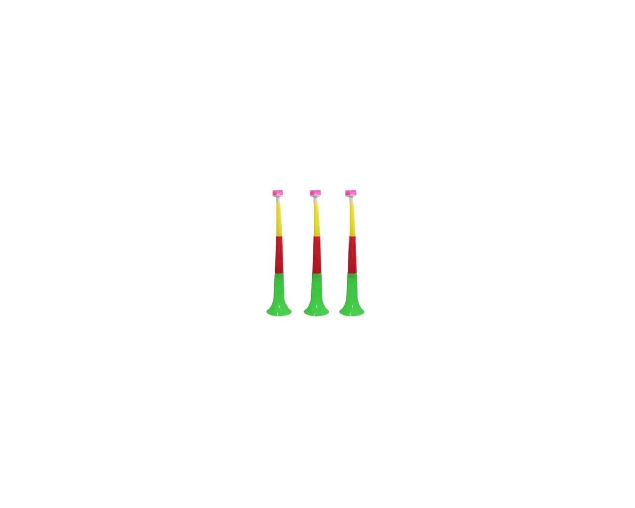 Azaadi Horn Small 1pc