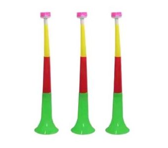 Azaadi Horn Small 1pc